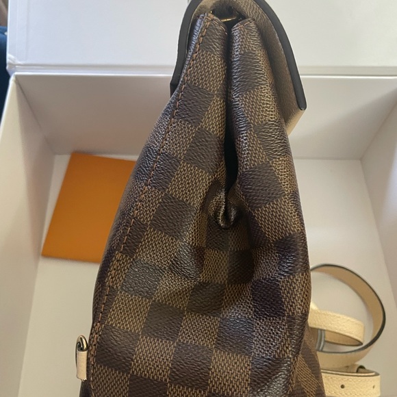 Louis Vuitton Clapton backpack - Picture 4 of 12
